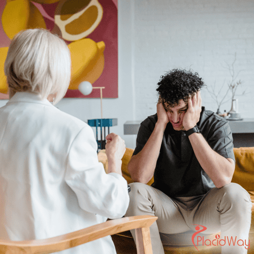 Ibogaine Therapy in Mexico: Affordable and Effective Addiction Recovery Option for German Patients